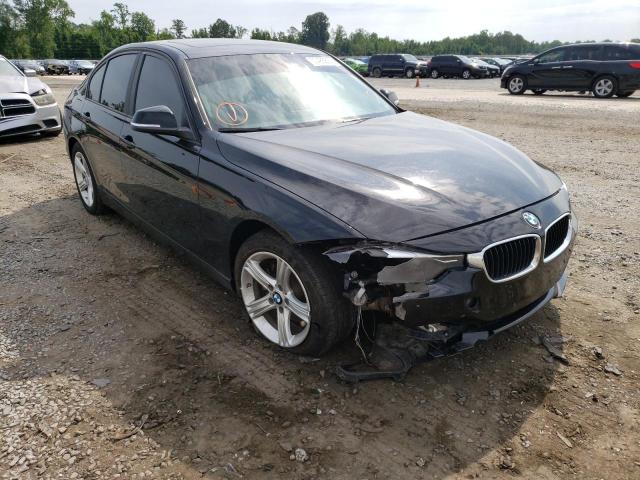 BMW 328 I SULE 2015 wba3c1c53fk124324