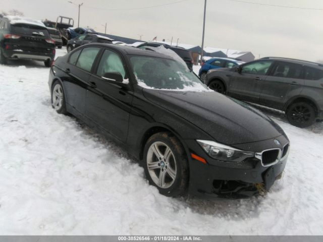 BMW 328I 2015 wba3c1c53fk124341