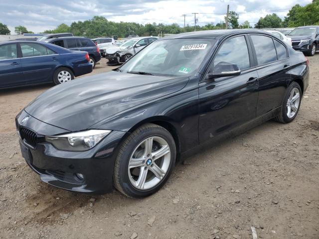 BMW 3 SERIES 2015 wba3c1c53fk124453