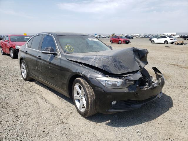 BMW 328 I SULE 2015 wba3c1c53fp116968