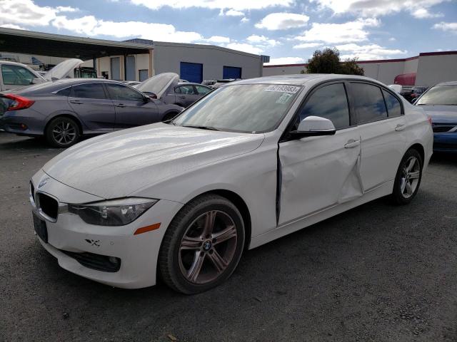 BMW 328 I SULE 2015 wba3c1c53fp851319