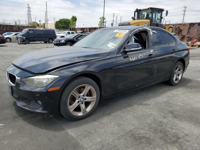 BMW 328 I SULE 2015 wba3c1c53fp851367