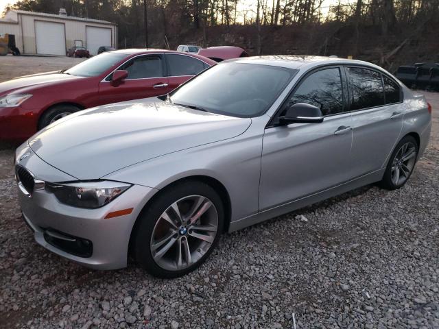 BMW 3 SERIES 2015 wba3c1c53fp851465