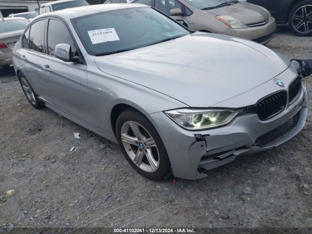 BMW 328I 2015 wba3c1c53fp852003