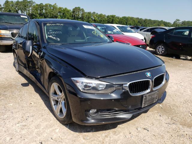 BMW 328 I SULE 2015 wba3c1c53fp852051