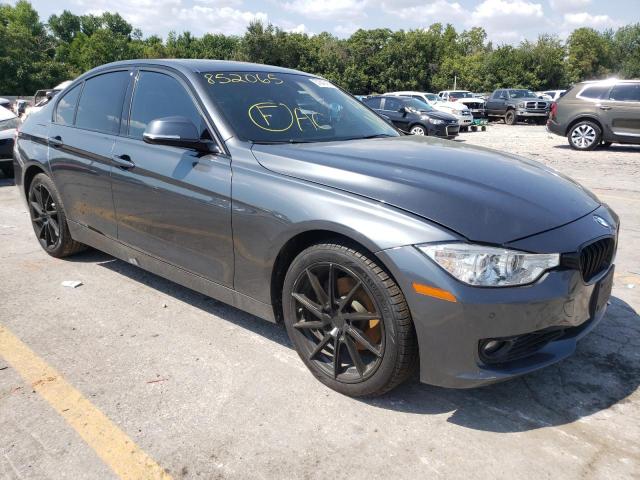 BMW 328 I SULE 2015 wba3c1c53fp852065