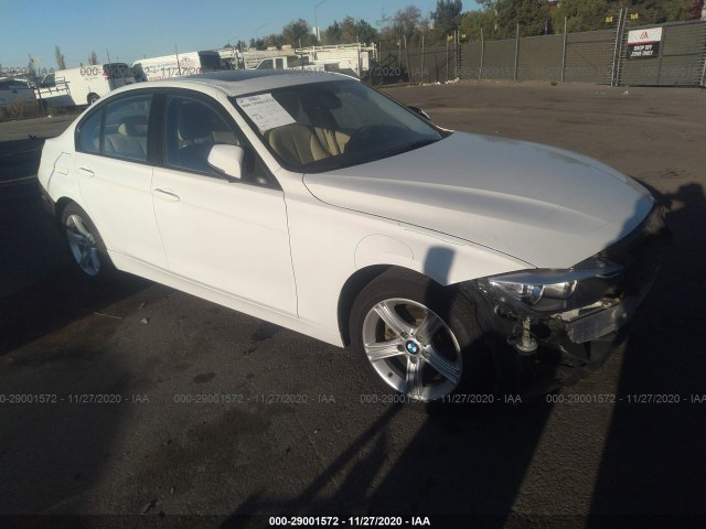 BMW 3 2015 wba3c1c53fp852308