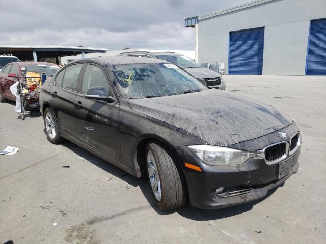 BMW 328 I SULE 2015 wba3c1c53fp853006