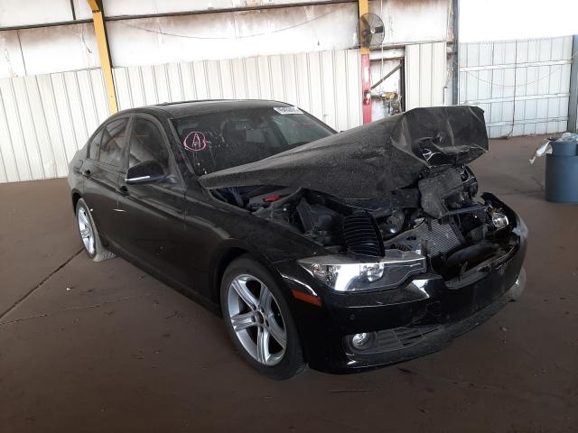 BMW 328 I SULE 2015 wba3c1c53fp853250