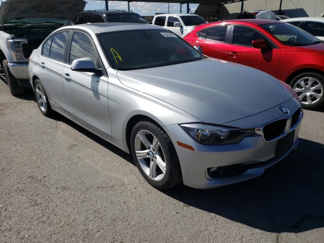 BMW 328 I SULE 2015 wba3c1c53fp853264