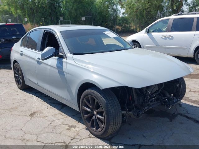 BMW 328I 2015 wba3c1c53fp853409