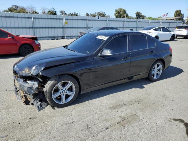 BMW 3 SERIES 2015 wba3c1c53fp853488