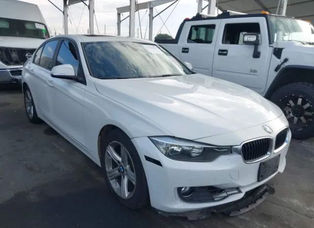 BMW 3 SERIES 2015 wba3c1c53fp853510