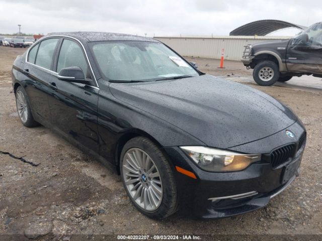 BMW 328I 2015 wba3c1c53fp853958