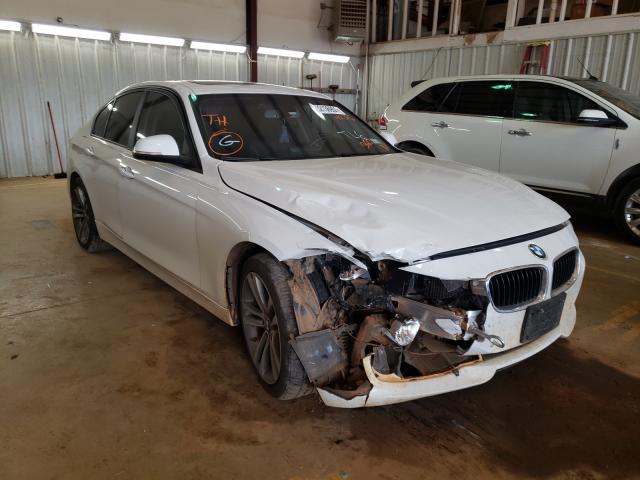 BMW 328 I SULE 2015 wba3c1c53fp854236