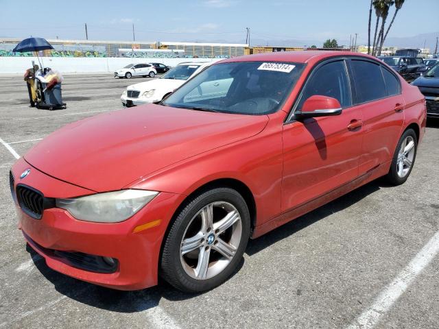 BMW 3 SERIES 2012 wba3c1c54ca696794