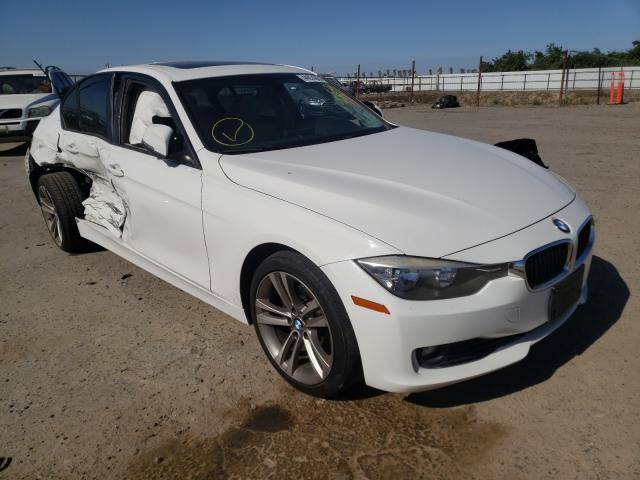 BMW 328 I SULE 2012 wba3c1c54cf430436