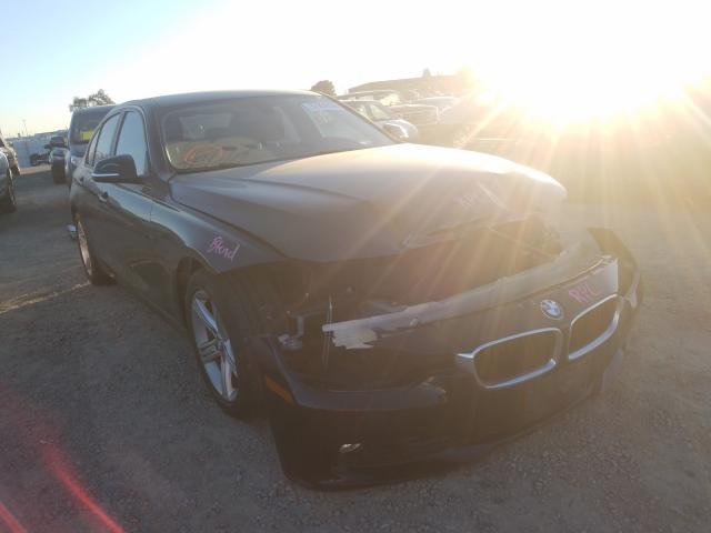 BMW 328 I SULE 2012 wba3c1c54cf430811