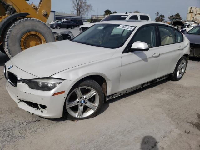 BMW 328 I SULE 2012 wba3c1c54cf431036