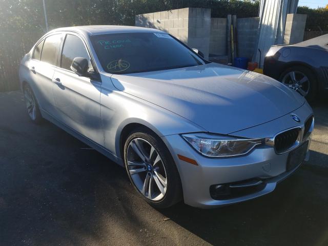 BMW 328 I SULE 2012 wba3c1c54cf431537