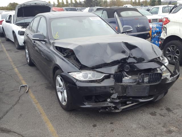 BMW 328 I SULE 2012 wba3c1c54cf432302