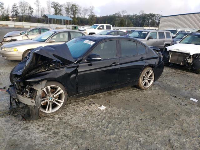 BMW 328 I SULE 2012 wba3c1c54cf432929