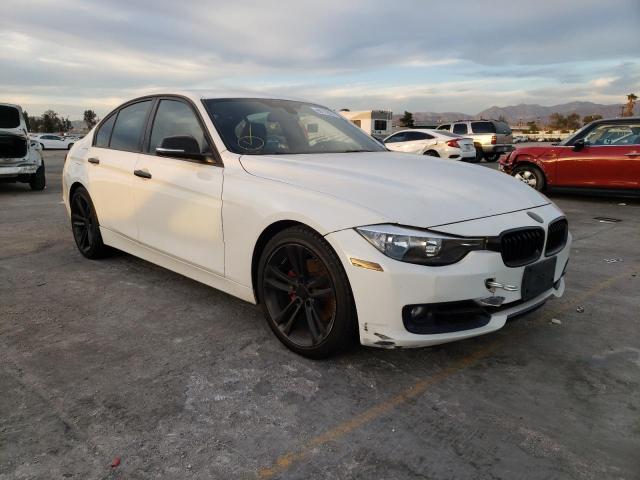 BMW 328I 2012 wba3c1c54cf433420