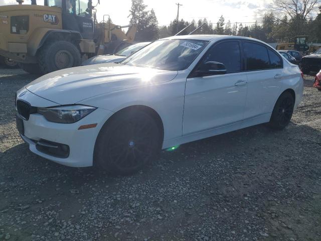 BMW 328 I SULE 2012 wba3c1c54cf433935