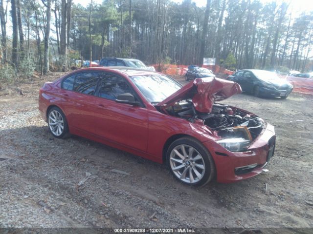 BMW 3 2012 wba3c1c54cf434454