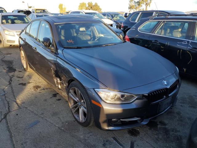 BMW 328 I SULE 2013 wba3c1c54df436660