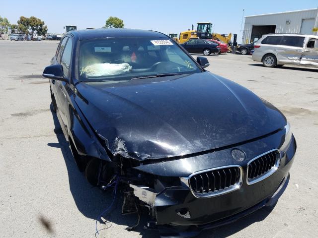 BMW 328 I SULE 2013 wba3c1c54df436903