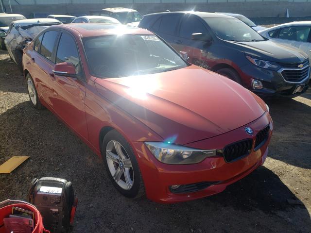 BMW 328 I SULE 2013 wba3c1c54df436996