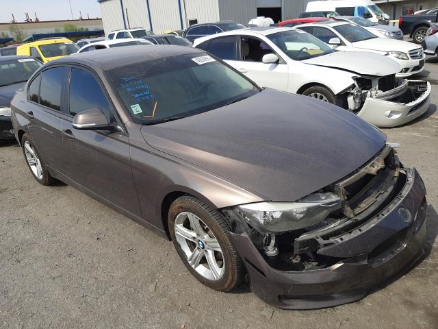 BMW 328 I SULE 2013 wba3c1c54df437646