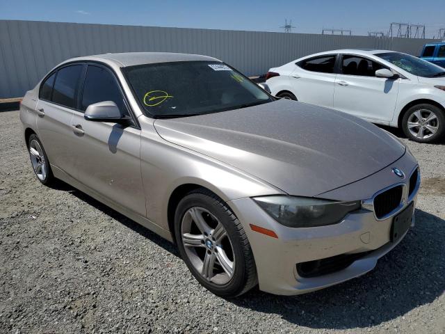 BMW 328 I SULE 2013 wba3c1c54df437694