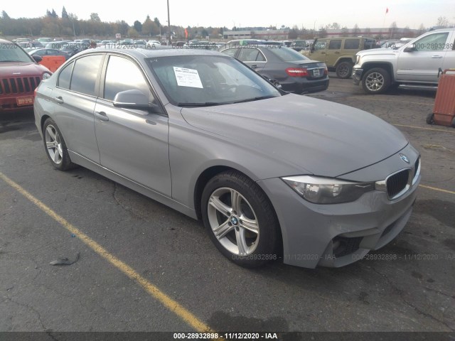 BMW 3 2013 wba3c1c54df437792