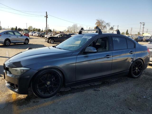 BMW 328I 2012 wba3c1c54df438117