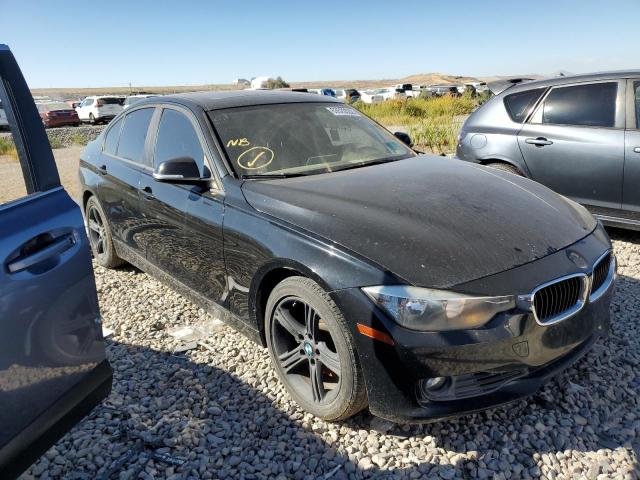 BMW 328 I SULE 2013 wba3c1c54df438277