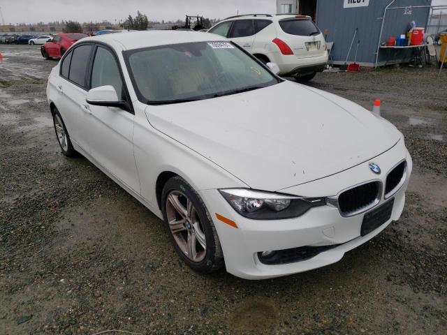 BMW 328 I SULE 2013 wba3c1c54df438487