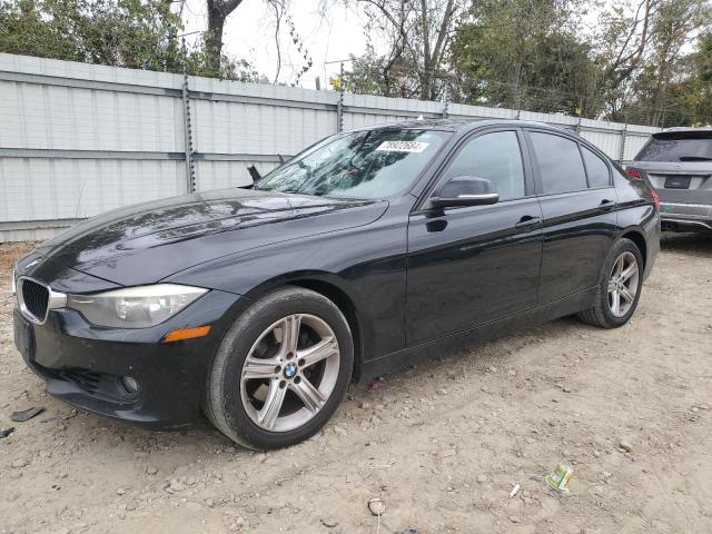 BMW 328 I SULE 2013 wba3c1c54df438909