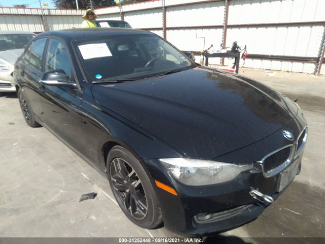 BMW 3 2013 wba3c1c54df438926