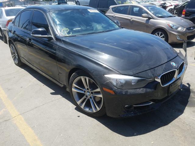 BMW 328 I SULE 2013 wba3c1c54df438943