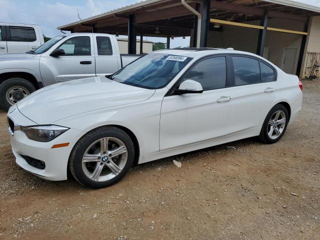 BMW 328I 2013 wba3c1c54df439140