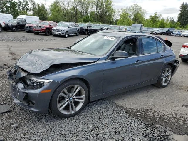 BMW 328 I SULE 2013 wba3c1c54df440269