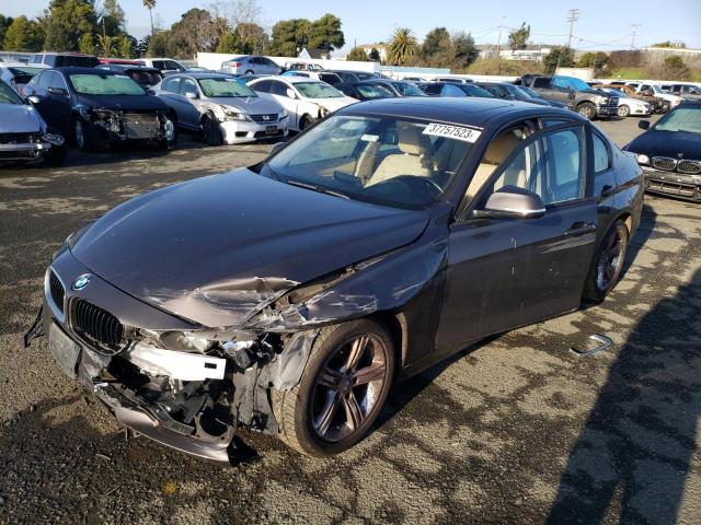 BMW NULL 2013 wba3c1c54df440515