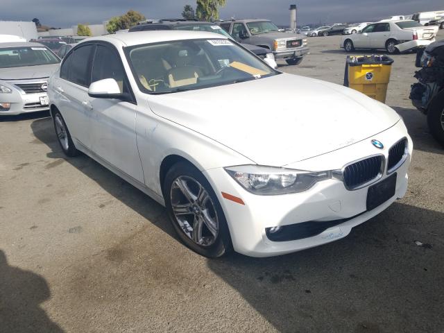 BMW 328 I SULE 2013 wba3c1c54df440868