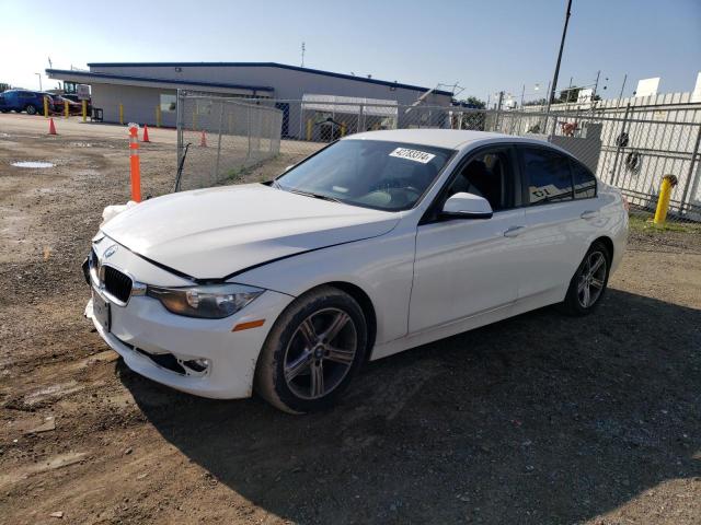 BMW 3 SERIES 2013 wba3c1c54df440904