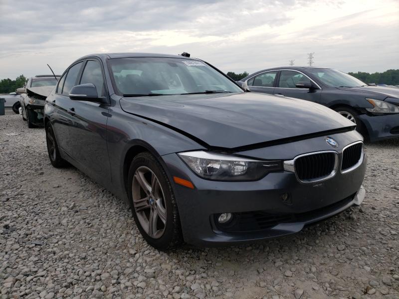 BMW 328 I SULE 2013 wba3c1c54df442040