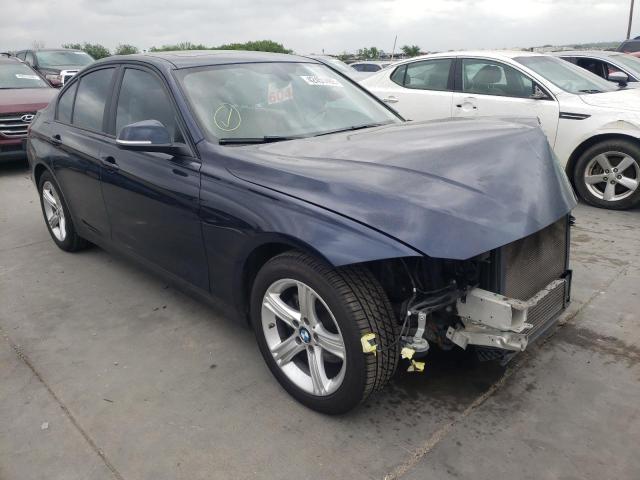 BMW 328 I SULE 2013 wba3c1c54df442846