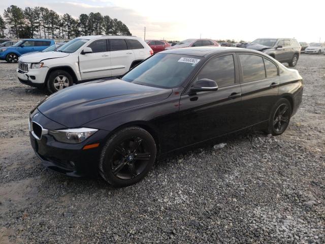 BMW 328 I SULE 2013 wba3c1c54df443401