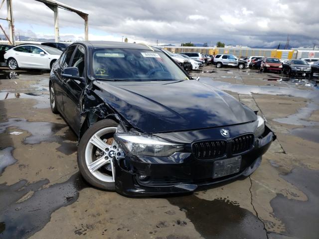 BMW 328 I SULE 2013 wba3c1c54df443818